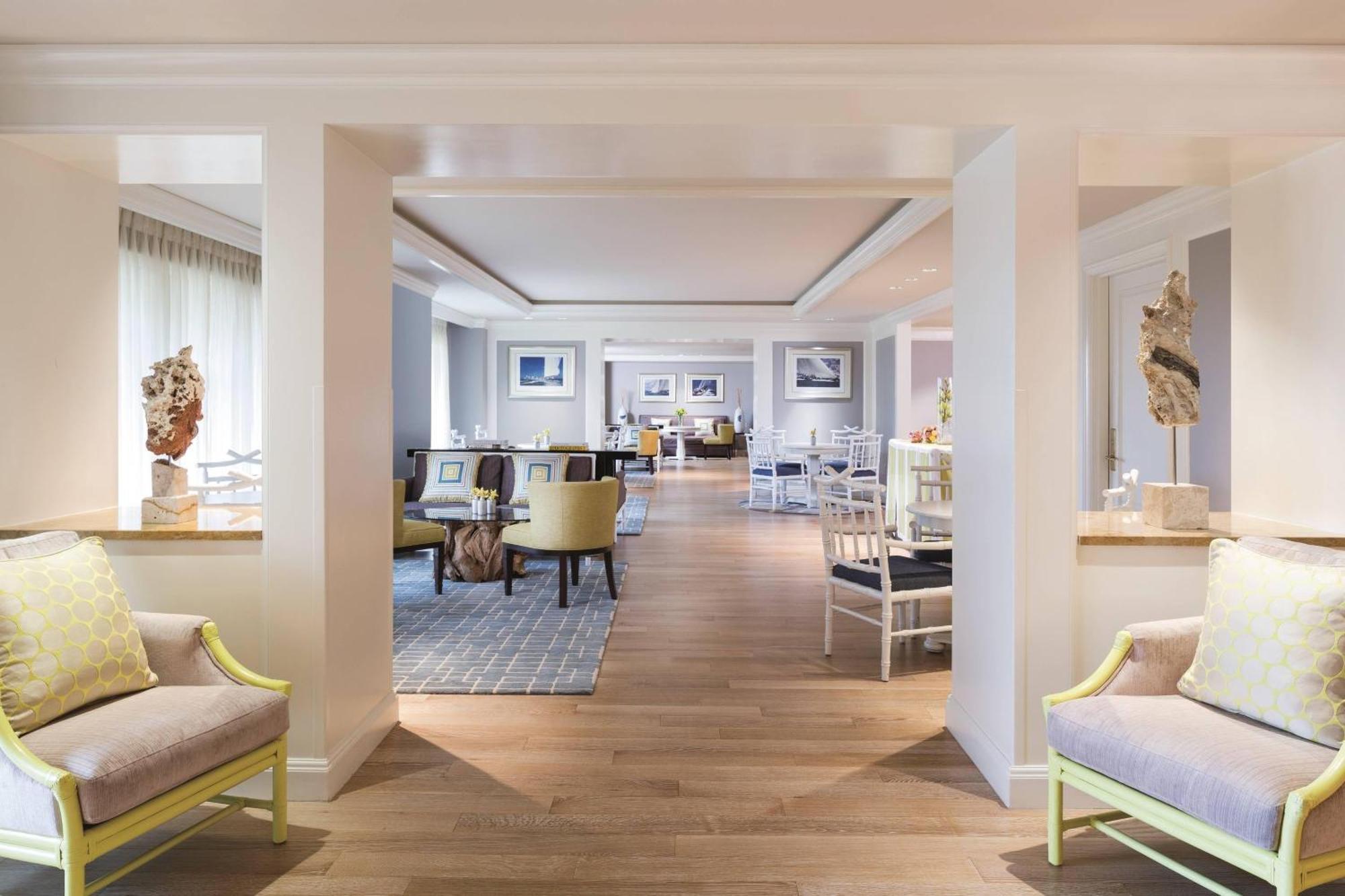 The Ritz-Carlton, Grand Cayman Hotel Seven Mile Beach Exterior photo